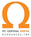 central omega resources tbk pt.